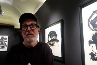 Deník Právo a jeho vizuál byly výzva. Ale měli jsme podmínku, prozradil Aleš Najbrt - Novinky